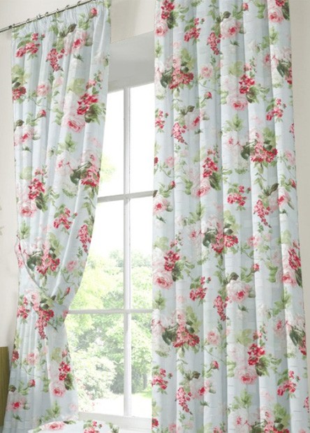 Κουρτίνες & Υφάσματα για κουρτίνες