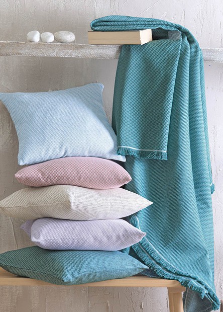 Λευκά είδη Σαλονιού